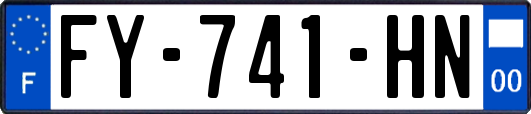 FY-741-HN