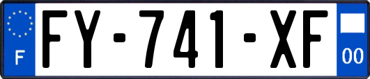 FY-741-XF