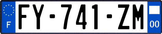 FY-741-ZM