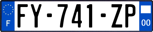 FY-741-ZP