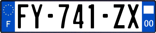 FY-741-ZX