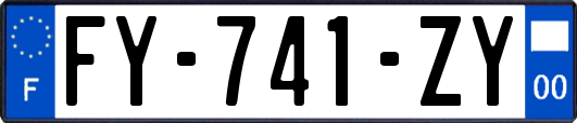FY-741-ZY
