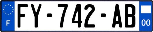 FY-742-AB