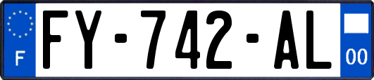 FY-742-AL