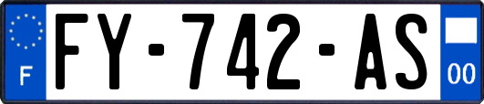 FY-742-AS