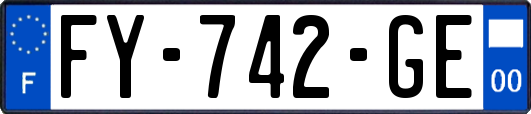FY-742-GE