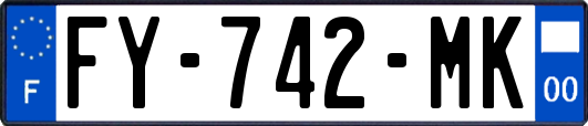 FY-742-MK