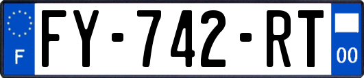 FY-742-RT