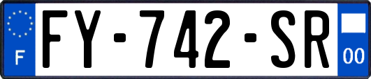 FY-742-SR
