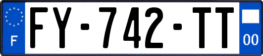 FY-742-TT