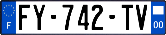 FY-742-TV