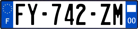 FY-742-ZM