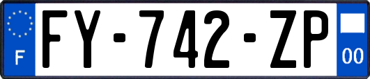 FY-742-ZP
