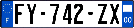 FY-742-ZX