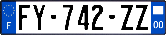 FY-742-ZZ