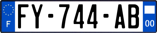 FY-744-AB