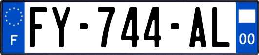 FY-744-AL