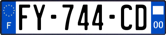 FY-744-CD
