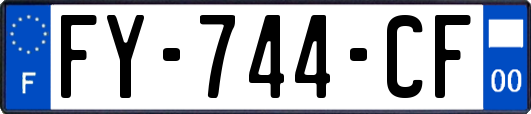 FY-744-CF