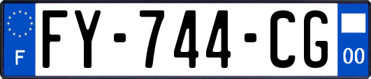 FY-744-CG