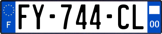 FY-744-CL