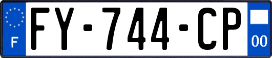 FY-744-CP