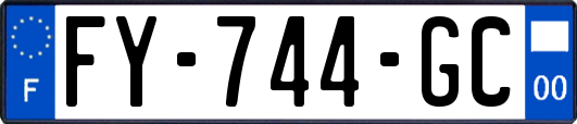 FY-744-GC
