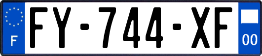 FY-744-XF