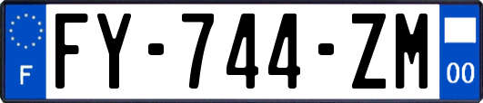 FY-744-ZM