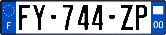 FY-744-ZP