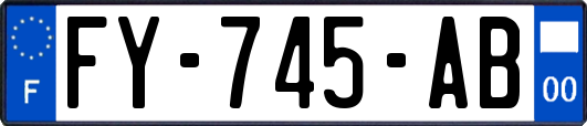 FY-745-AB