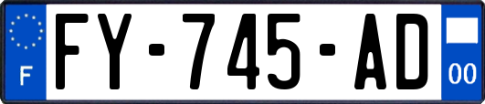 FY-745-AD