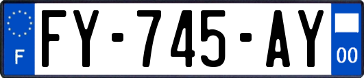 FY-745-AY