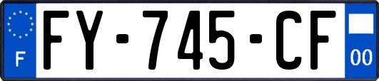 FY-745-CF