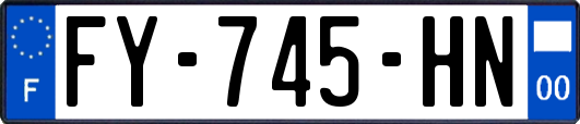 FY-745-HN