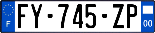FY-745-ZP