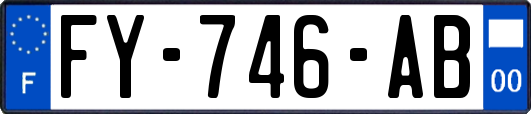 FY-746-AB