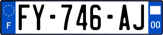 FY-746-AJ