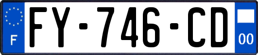 FY-746-CD