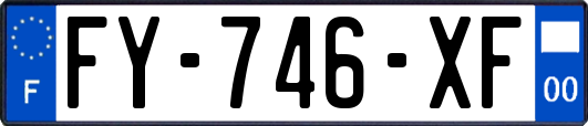 FY-746-XF