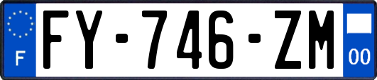 FY-746-ZM