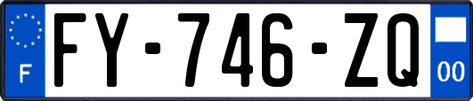 FY-746-ZQ
