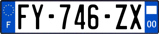 FY-746-ZX
