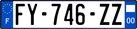 FY-746-ZZ