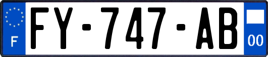 FY-747-AB