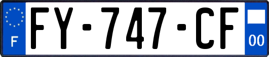 FY-747-CF