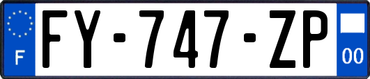 FY-747-ZP
