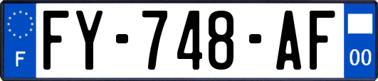 FY-748-AF