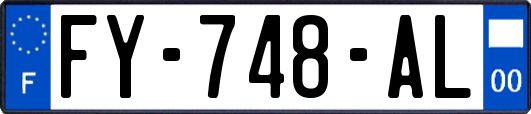 FY-748-AL