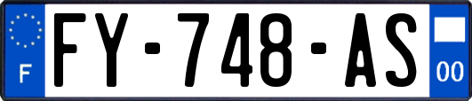 FY-748-AS